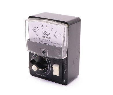 Экспонометр Wein WP 500B Flashmeter