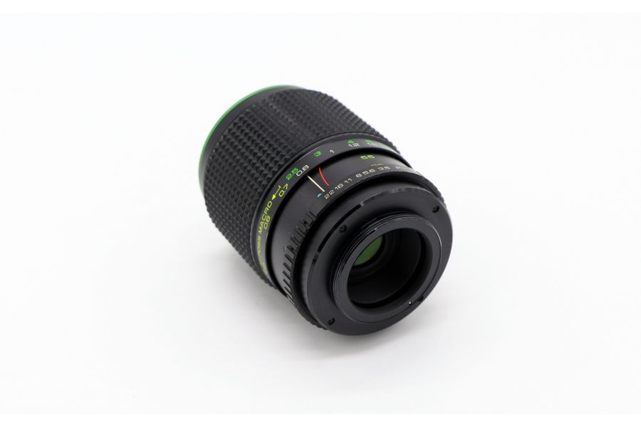 Hanimex MC 28-70mm f/3.5-4.5 Macro М42