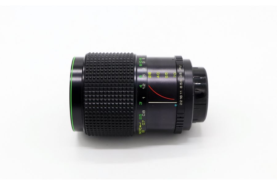 Hanimex MC 28-70mm f/3.5-4.5 Macro М42