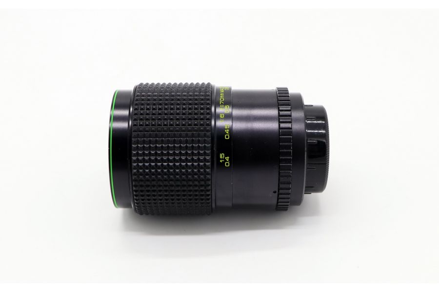 Hanimex MC 28-70mm f/3.5-4.5 Macro М42