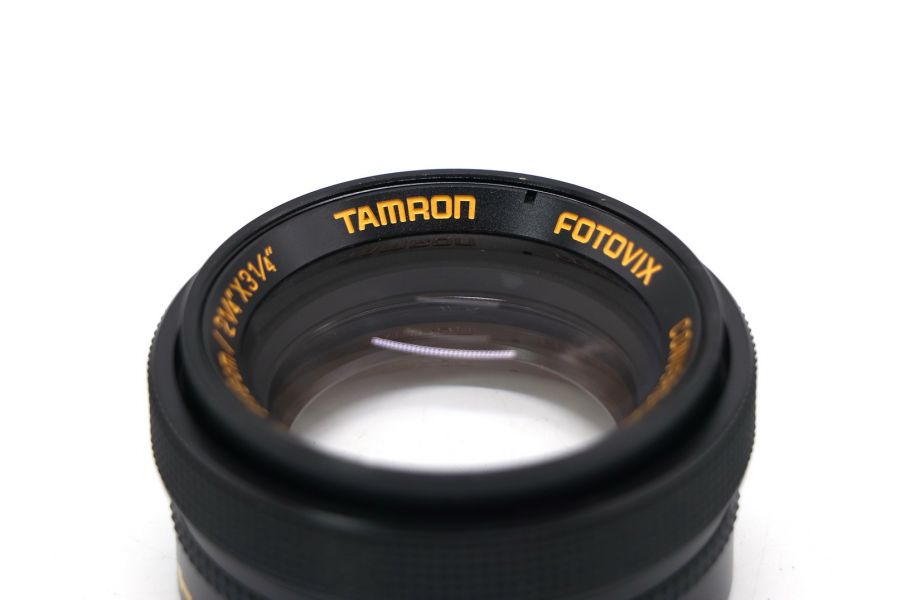 Конвертер Tamron Fotovix 22Z for 6x8cm