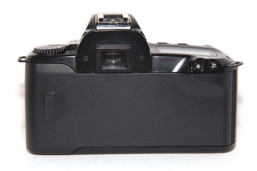 Canon EOS 500 body (Japan, 1995г)