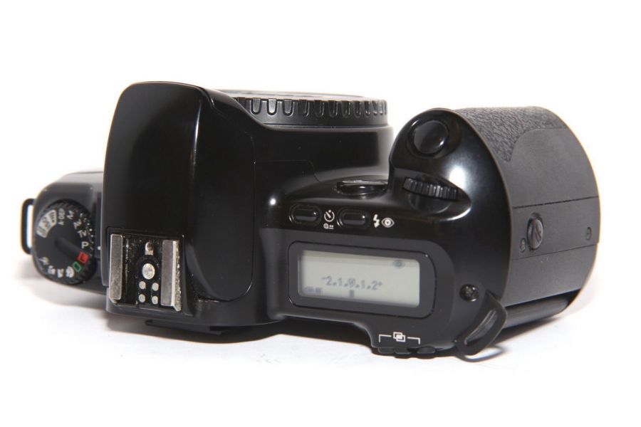 Canon EOS 500 body (Japan, 1995г)