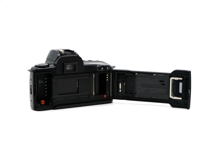 Canon EOS 500 body (Japan, 1995г)