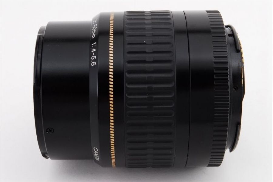 Canon EF 35-80mm 4-5.6 USM (Japan, 1992)