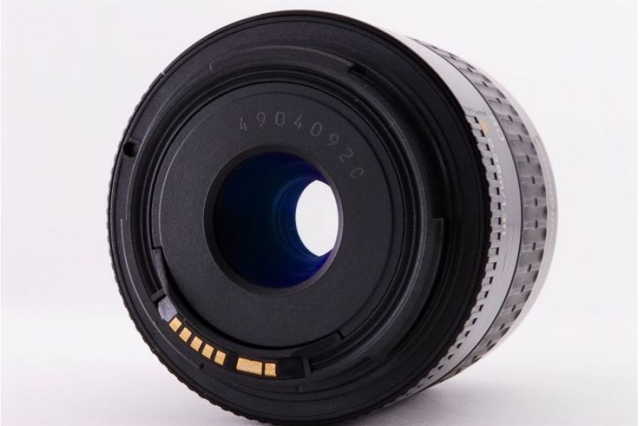 Canon EF 35-80mm 4-5.6 USM (Japan, 1992)