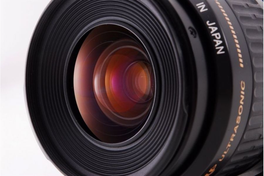 Canon EF 35-80mm 4-5.6 USM (Japan, 1992)