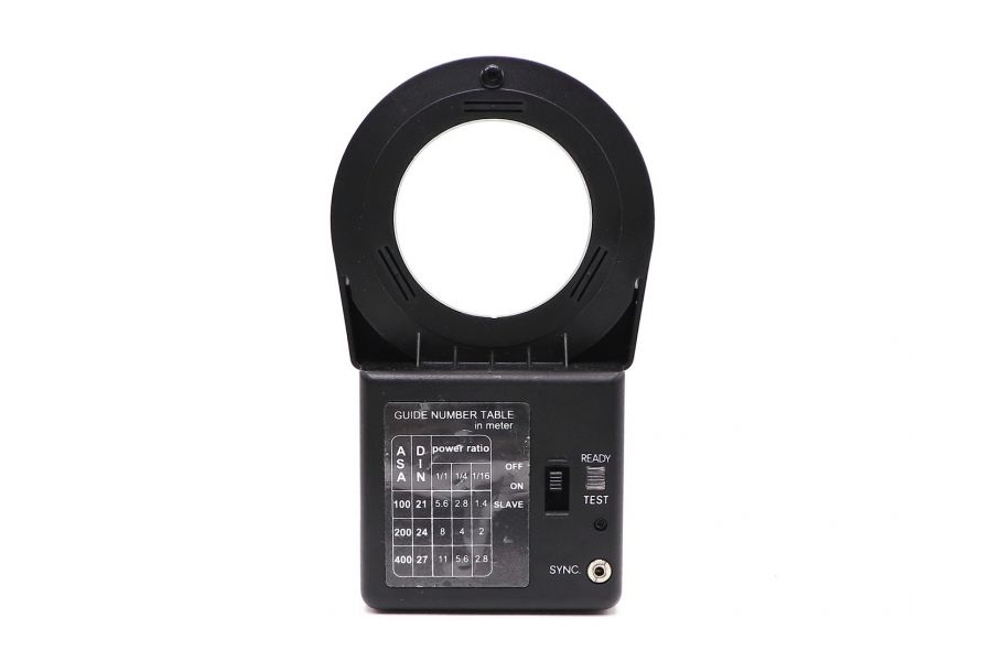 Фотовспышка Holga CFL-500