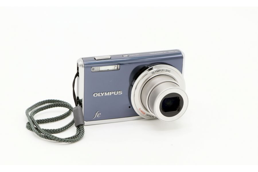 Olympus FE-5020