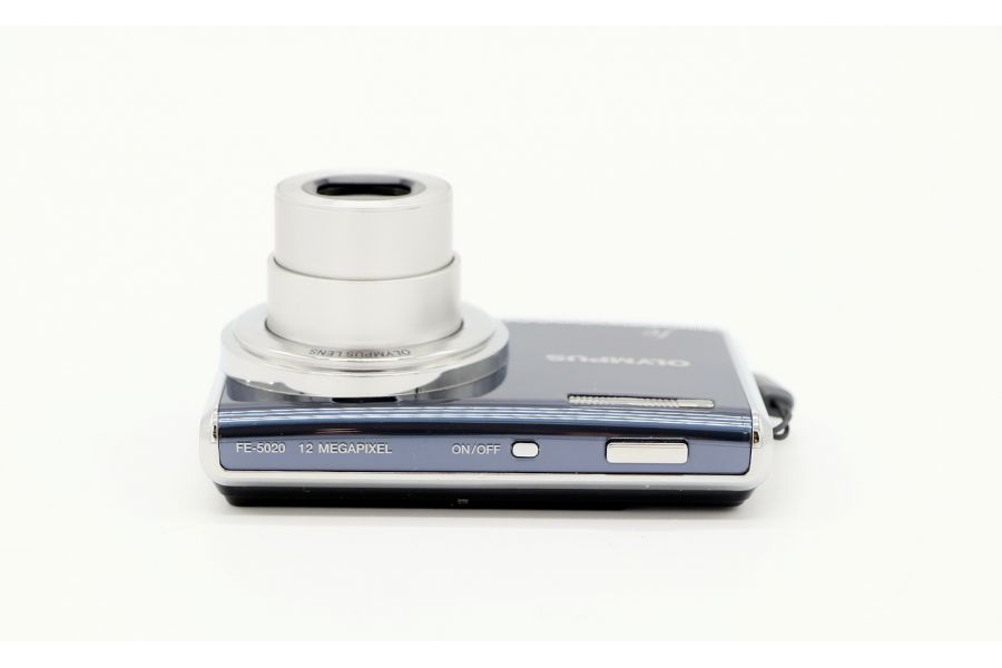 Olympus FE-5020