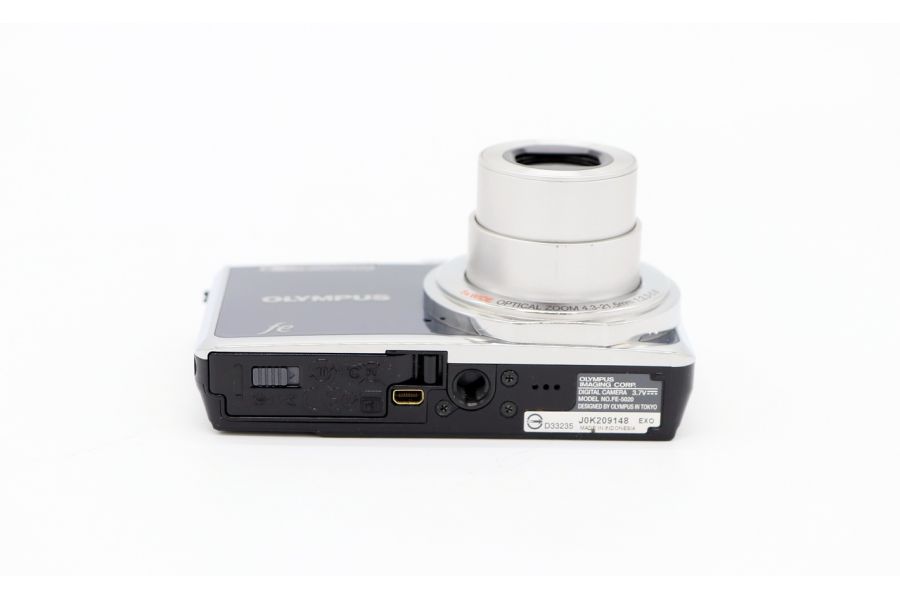 Olympus FE-5020