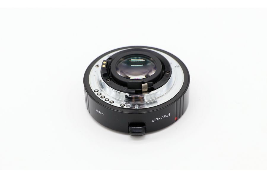 Телеконвертер Soligor C/D4 AF 1.7Х Pz/AF