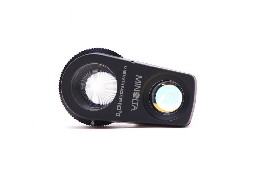 Видоискатель Minolta View Finder 10 II