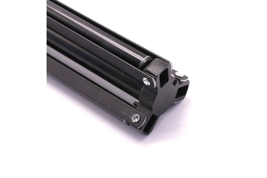 Четырехсекционная студийная стойка Manfrotto 156B 