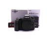 Canon EOS 6D Mark II body в упаковке (пробег 52000 кадров)
