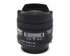 Nikon 16mm f/2.8D AF Fisheye-Nikkor в упаковке