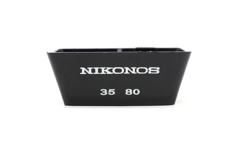 Видоискатель Nikonos 35mm 80mm