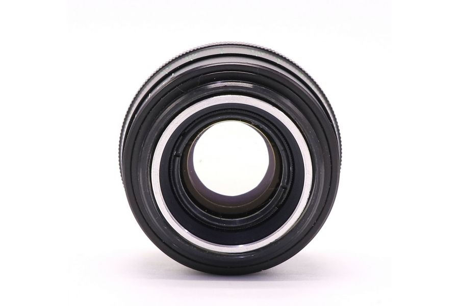 Юпитер-8 2/50 черный (КМЗ, 1982)