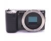 Sony Nex-5 body (пробег 28200 кадров)