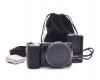 Sony Nex-5 body (пробег 28200 кадров)