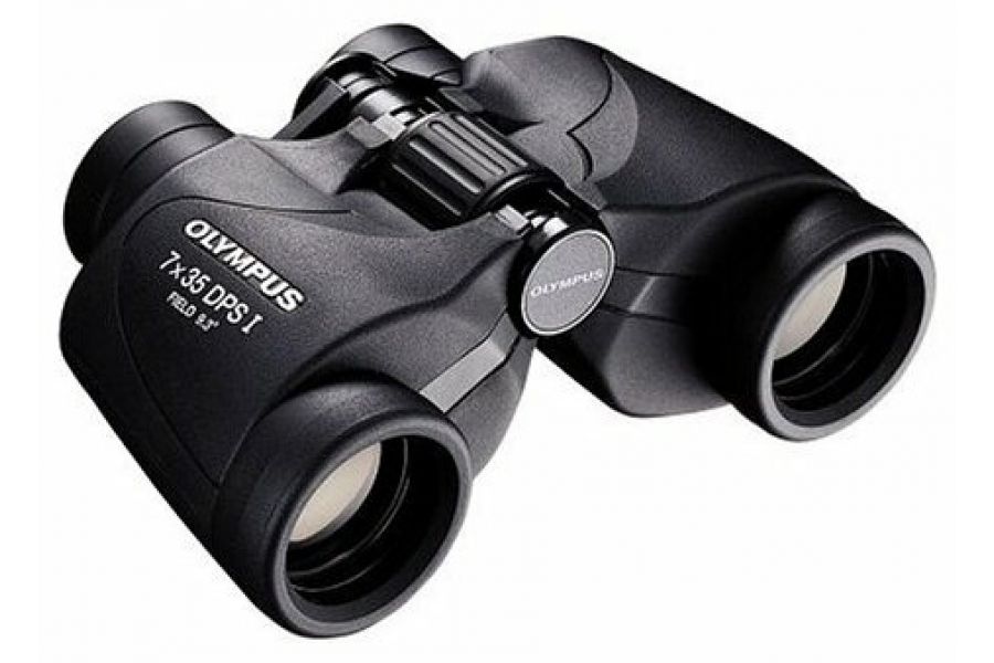 Бинокль Olympus 7x35 DPS I новый в упаковке