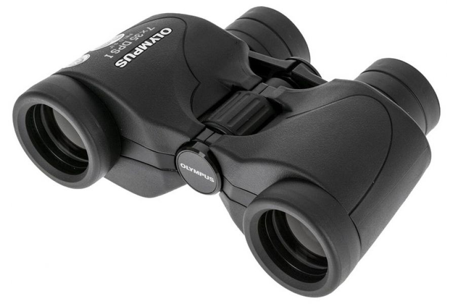 Бинокль Olympus 7x35 DPS I новый в упаковке
