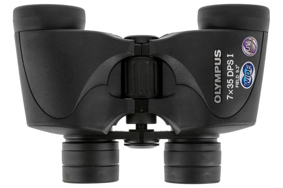 Бинокль Olympus 7x35 DPS I новый в упаковке