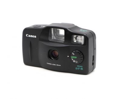 Canon Prima BF-8