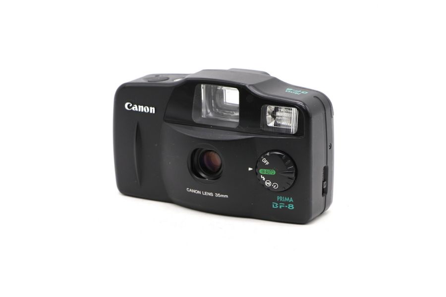 Canon Prima BF-8