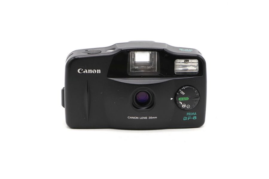 Canon Prima BF-8