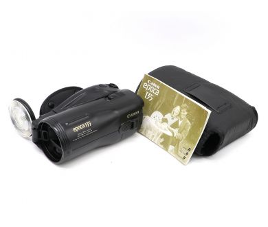 Canon Epoca 135 (Japan, 1992)
