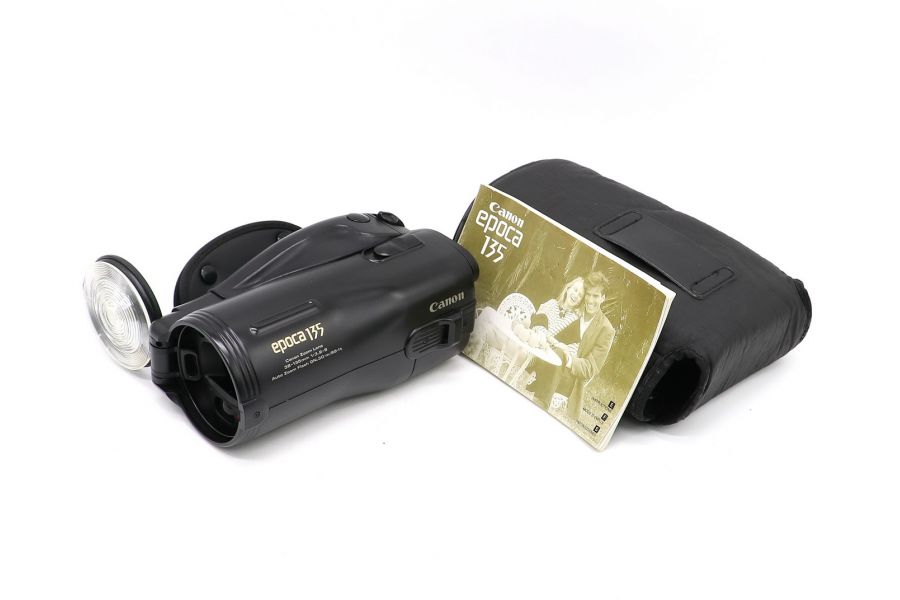 Canon Epoca 135 (Japan, 1992)