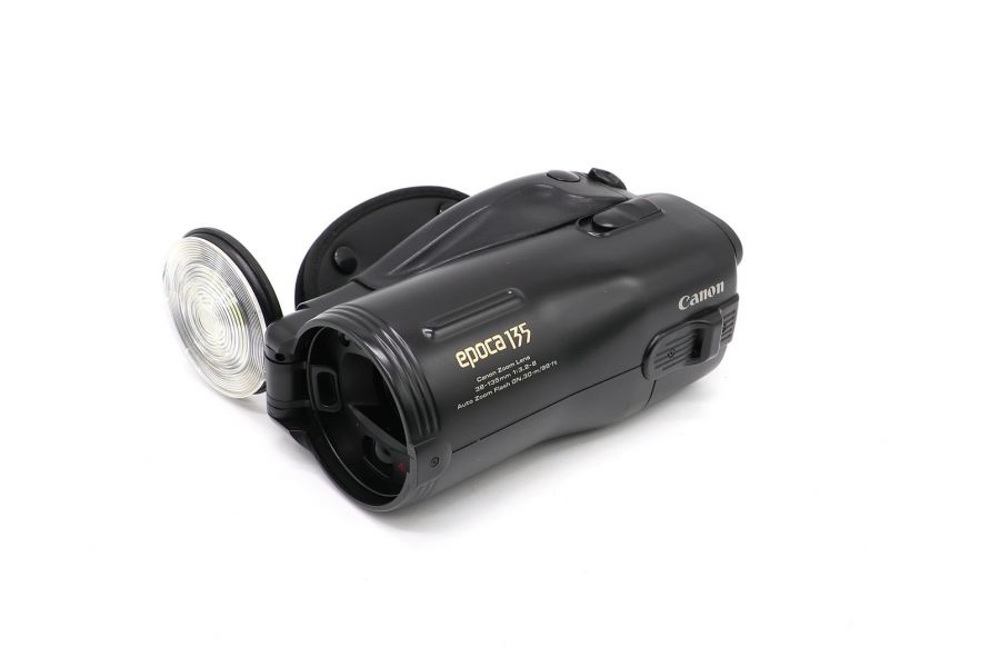 Canon Epoca 135 (Japan, 1992)