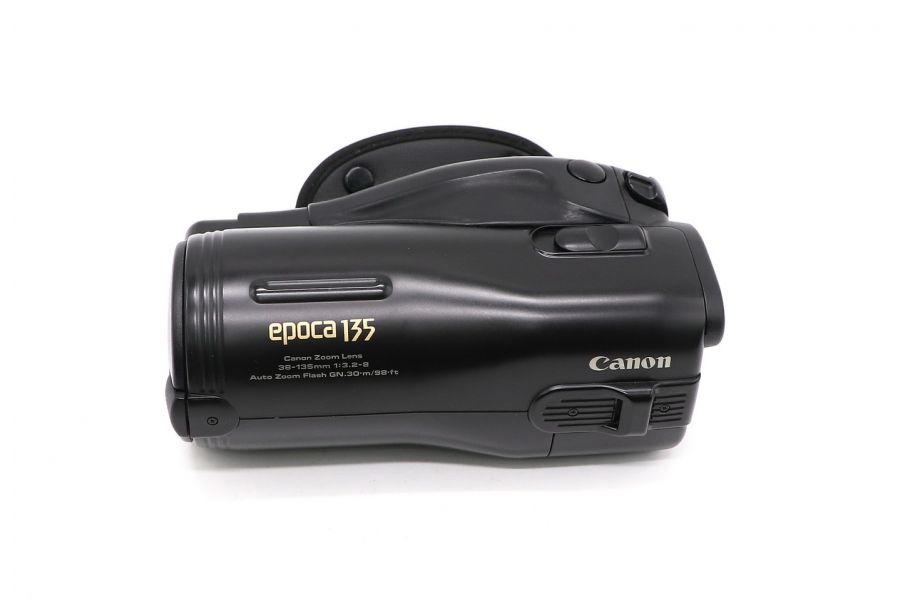 Canon Epoca 135 (Japan, 1992)