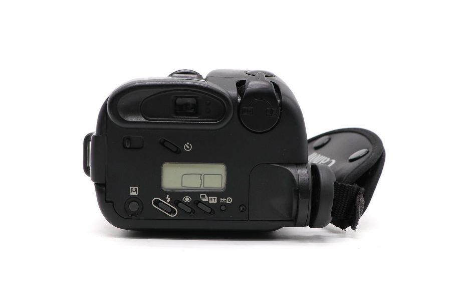 Canon Epoca 135 (Japan, 1992)