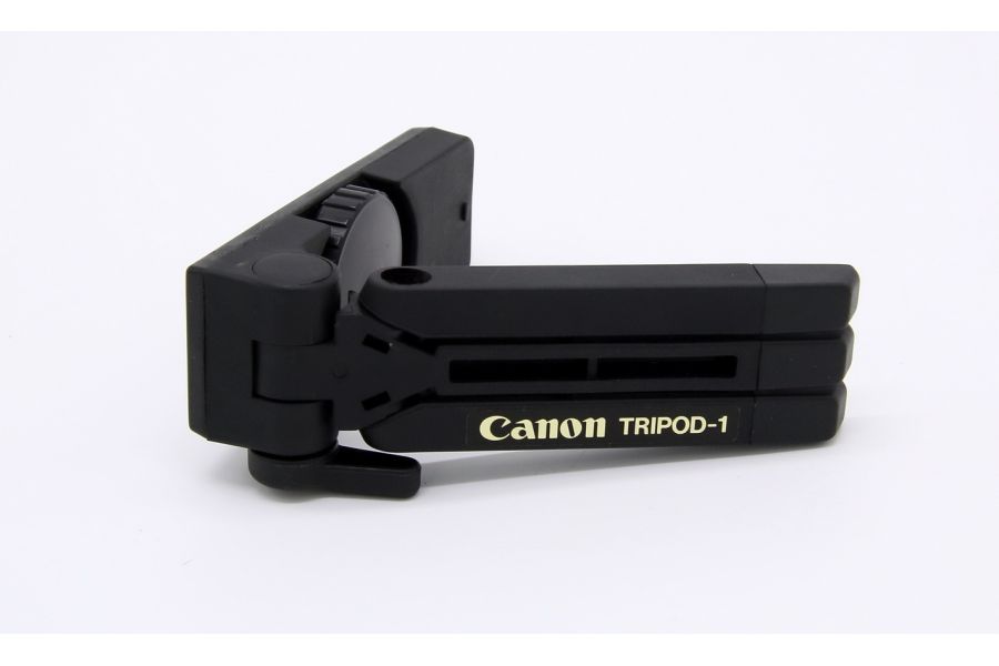 Штатив настольный Canon Tripod-1 (Japan)