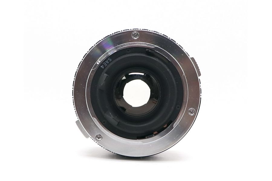 Olympus OM-System S Zuiko Auto-Zoom 35-70mm f/3.5-4.5