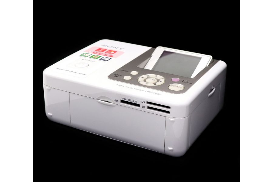 Принтер сублимационный Sony DPP-FP67