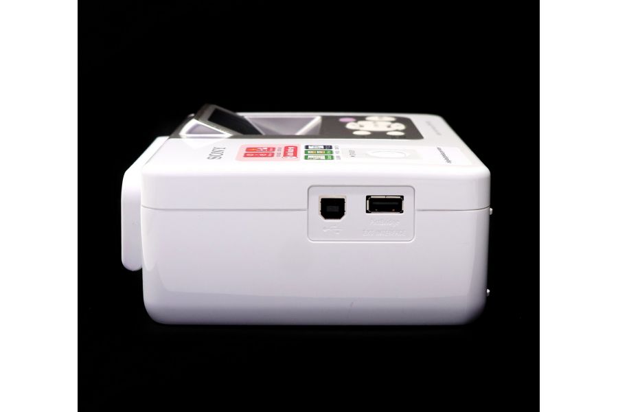 Принтер сублимационный Sony DPP-FP67