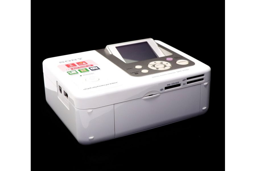 Принтер сублимационный Sony DPP-FP67