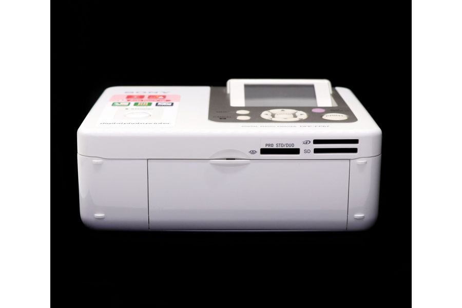 Принтер сублимационный Sony DPP-FP67