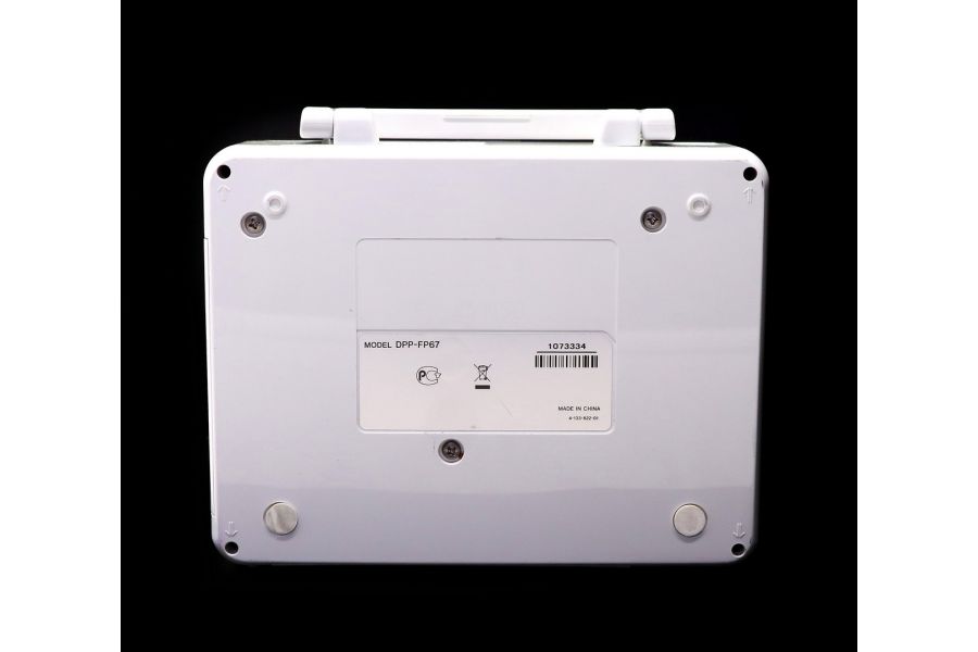 Принтер сублимационный Sony DPP-FP67