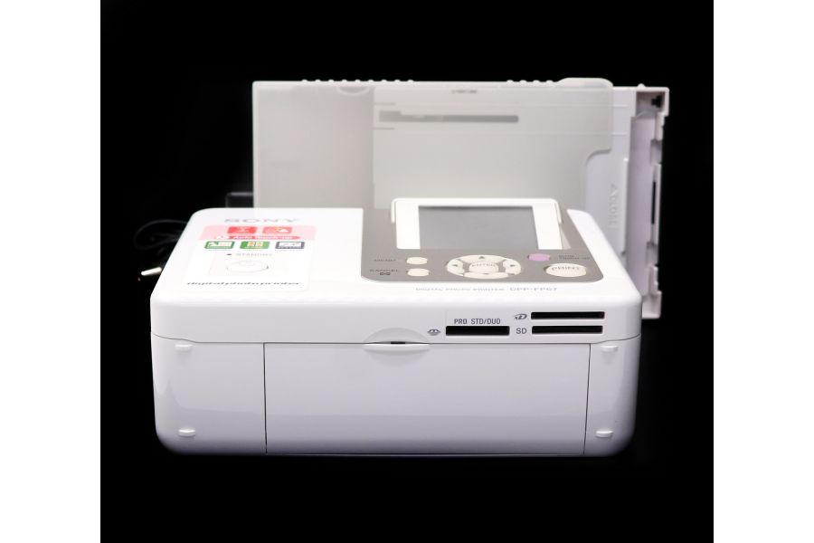 Принтер сублимационный Sony DPP-FP67