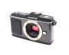 Olympus PEN E-P2 body
