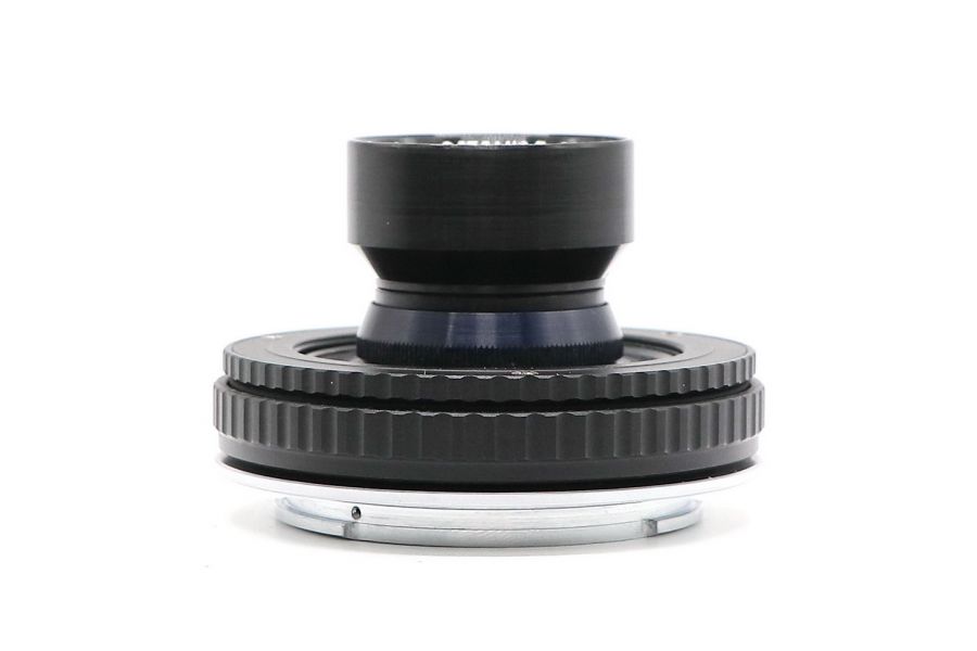 ОКС1-22-1 2,8/22 ЛОМО (1990г.) 