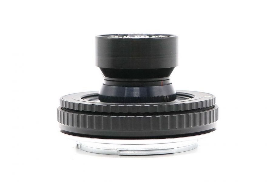 ОКС1-22-1 2,8/22 ЛОМО (1990г.) 