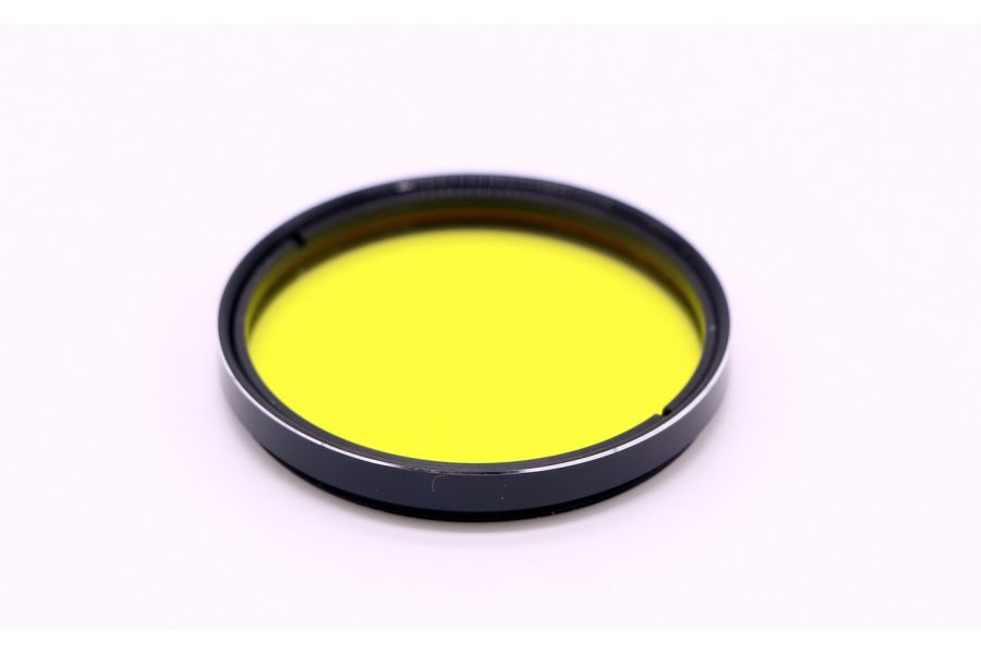 Светофильтр Ж-2х 46x0.5