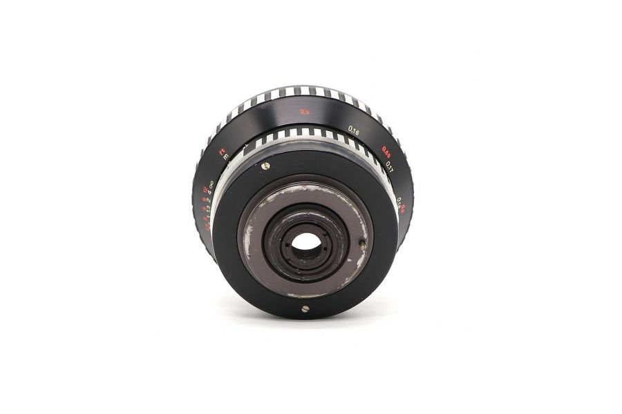 Flektogon 4/20 Carl Zeiss Jena DDR М42