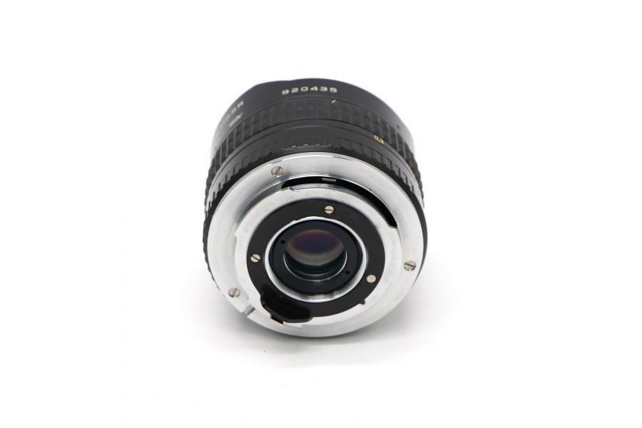 Зенитар-К МС 2,8/16 Fish-eye в упаковке