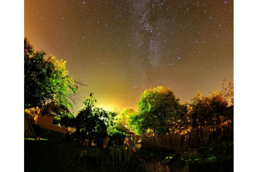 Зенитар-К МС 2,8/16 Fish-eye в упаковке